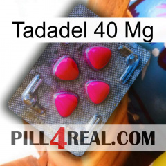Tadadel 40Mg 13